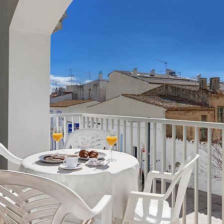 Empordanet 1A Apartamento Palafrugell Exterior foto