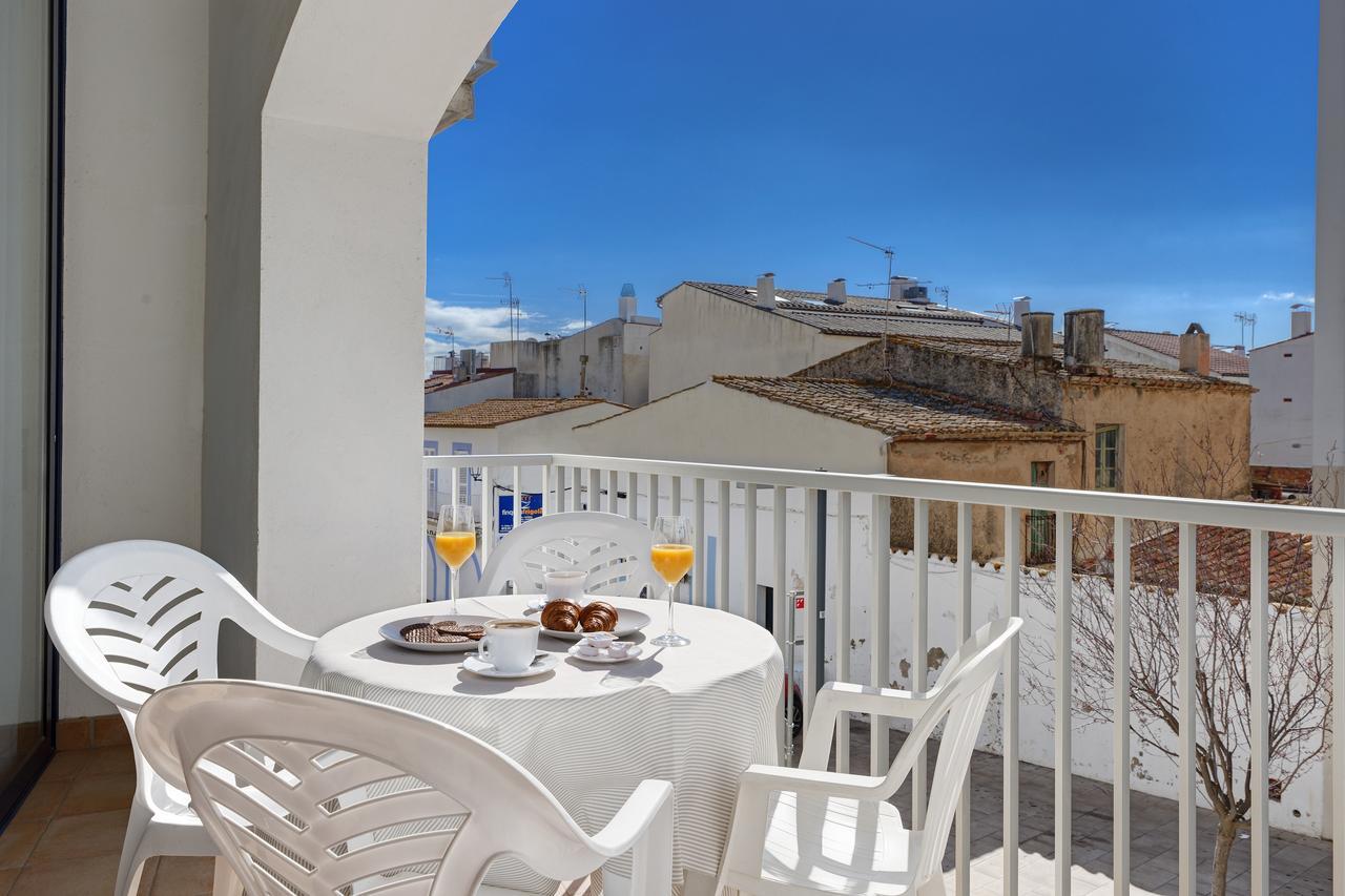 Empordanet 1A Apartamento Palafrugell Exterior foto